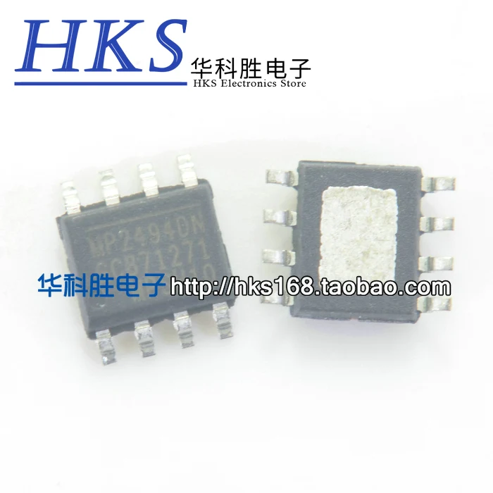 5 предметов в партии, MP2494DN DC-DC 100 кГц SOP8