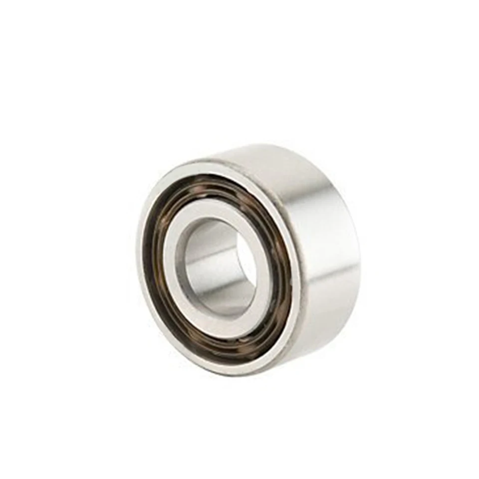 Двухрядные Радиально-упорные шариковые подшипники 3900A-2RS 3901A-2RS 3902A-2RS 3903A-2RS 3904A-2RS 3905A-2RS 3906A-2RS