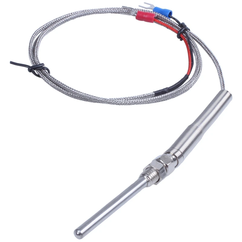 

FFYY-K Type 5cm Long Probe Thermocouple Sensor or Temperature Controller