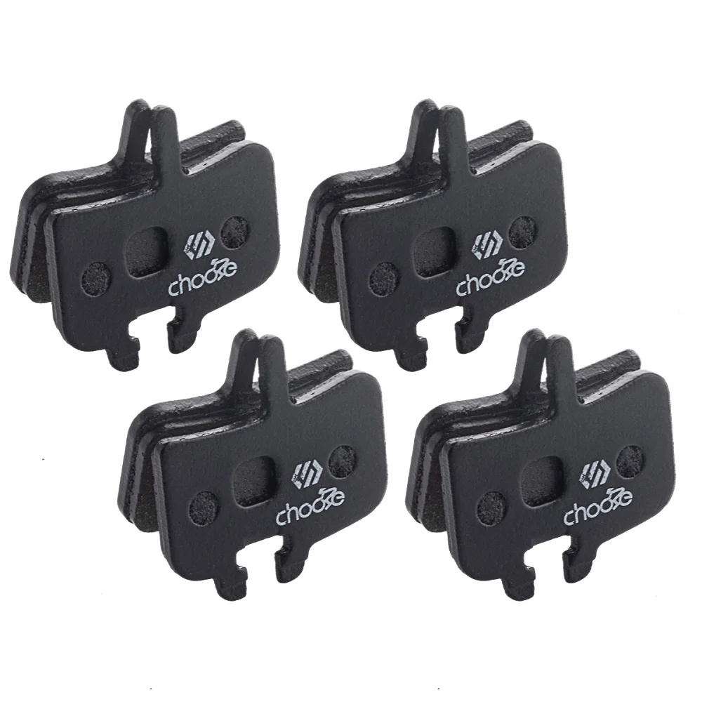 

Chooee Bike Disc Brake Pads Bicycle For Hayes HFX Series Hex-9 MX1