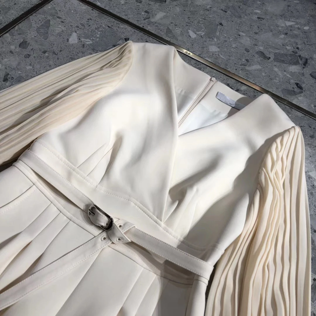 CD Французский роскошный бренд высокого качества офисный стиль ремень украшенный