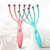 Грабли Для Массажа Головы Скальпа Masazer Do Glowy Scalp Massager Steel Ball Head Massage Relaxation Five Finger Massager For Head