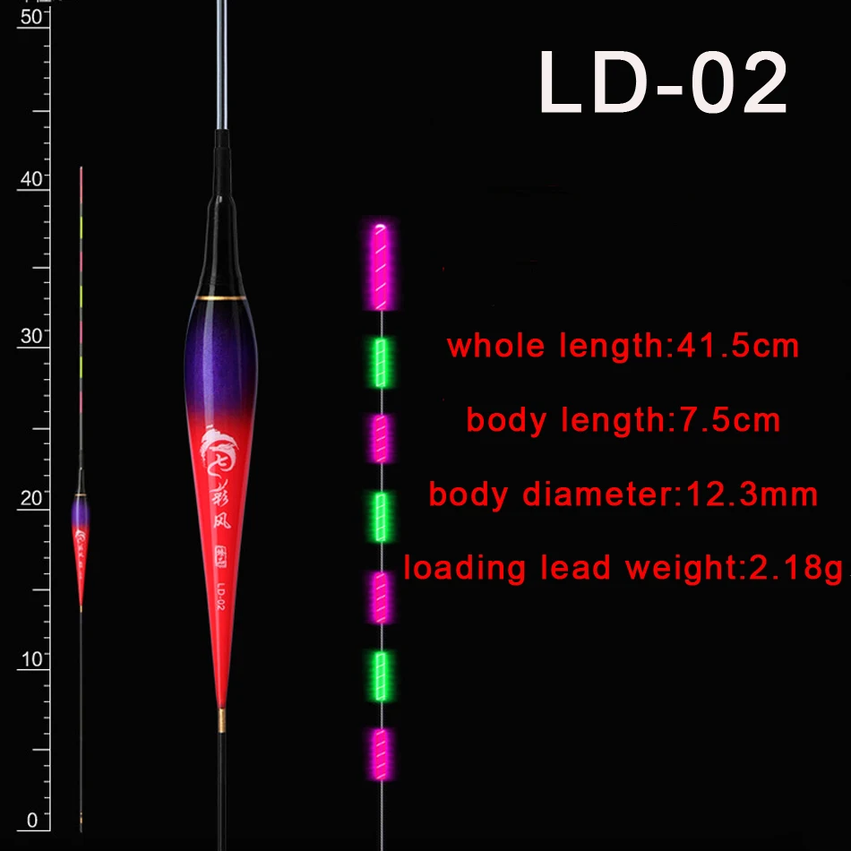 LD-02X