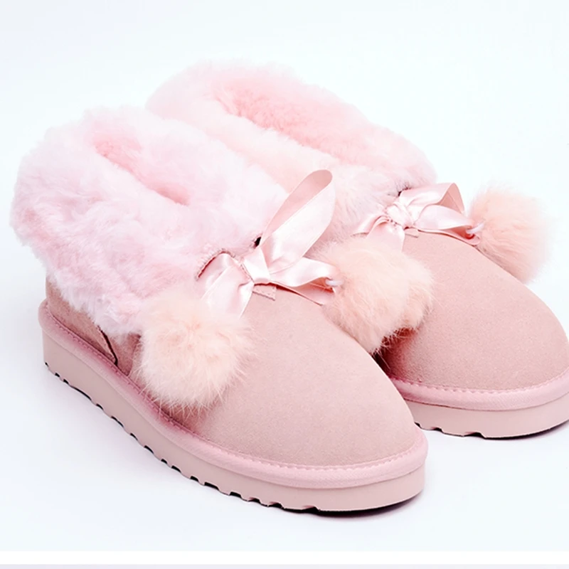 

Shoes On Sale Only Parts Of Size Are Availabla Excellent Quality Snow Boots Winter Autumn Spring Women Shoes On Sale