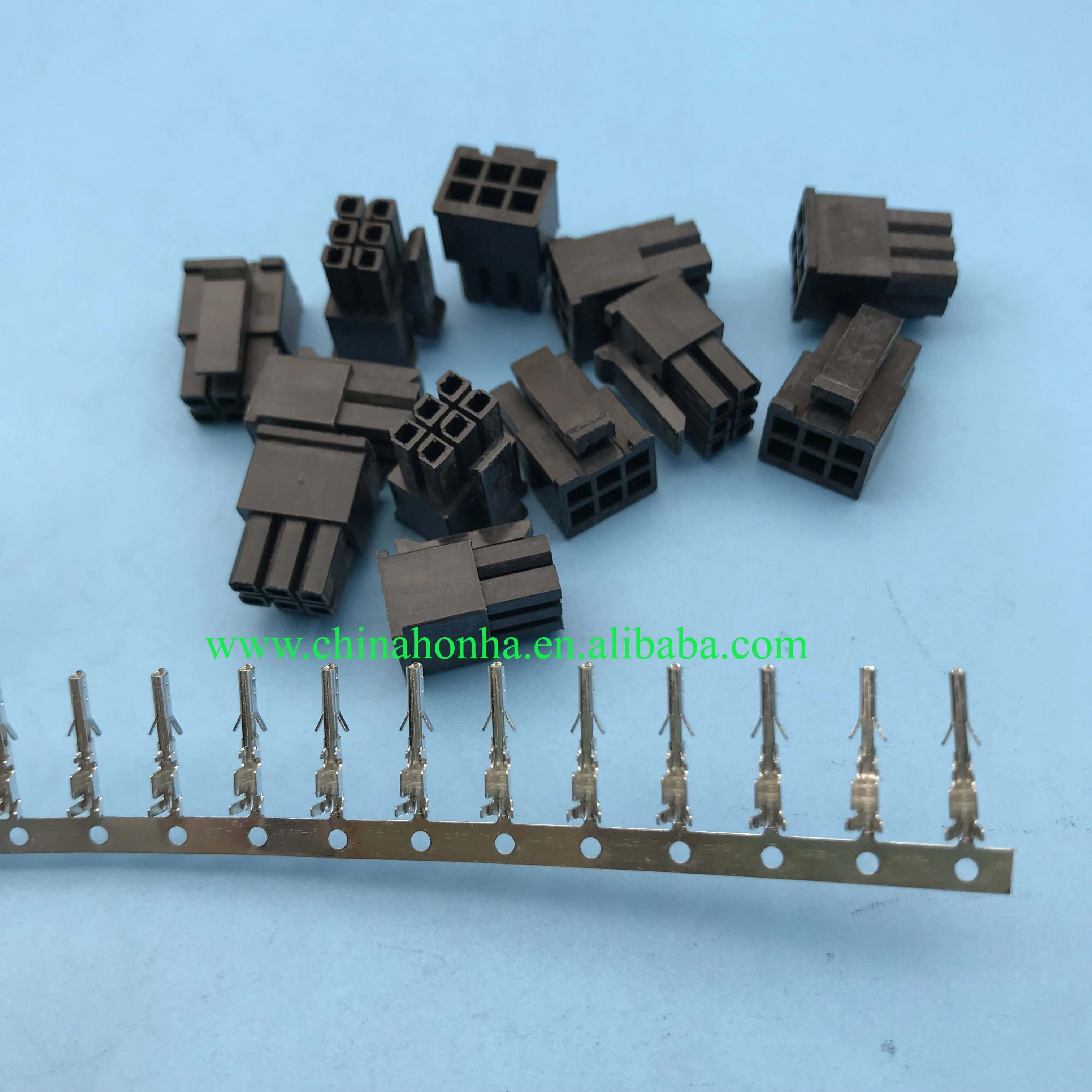

Серия 3,0, набор с внутренней дверью 3x2Dual Row, корпус 43025-060010 Tank 3 way