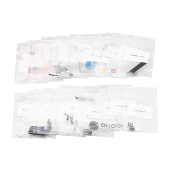 

(37pcs) Brand New Drone Accessory Package Drone Repair Parts Replacement for DJI Mavic Air 2 Spare Parts