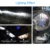 Philips Diamond Vision H1 H4 H7 H8 H11 9005 9006 HB3 HB4 12V DV 5000K Холодный Белый Свет Автомобиля Галогенные Фары Противотуманные Фары (Twin)