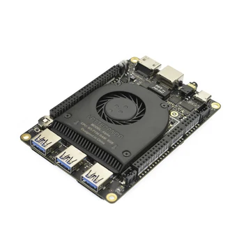 

youyeetoo LattePanda Alpha 800s&Alpha 864s-Intel 8100Y CPU Win10 Development Board 8GB / 64GB latte-panda delta