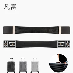 Replacement Luggage Handle Holders Suitcases  Spare Strap Handle High Quality Traveling Bag Box Repair Part carry case handle
