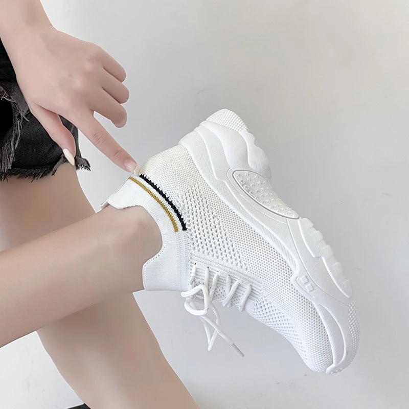 platform spring shoes