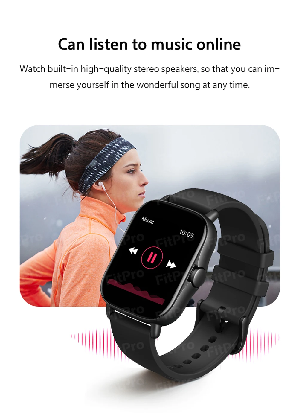 2021 New Smart Watch Dial Blue Tooth Call Music 1.75 Inch Full Touch Screen Men Women Sport Smartwatch PK P8 Plus SE Y20