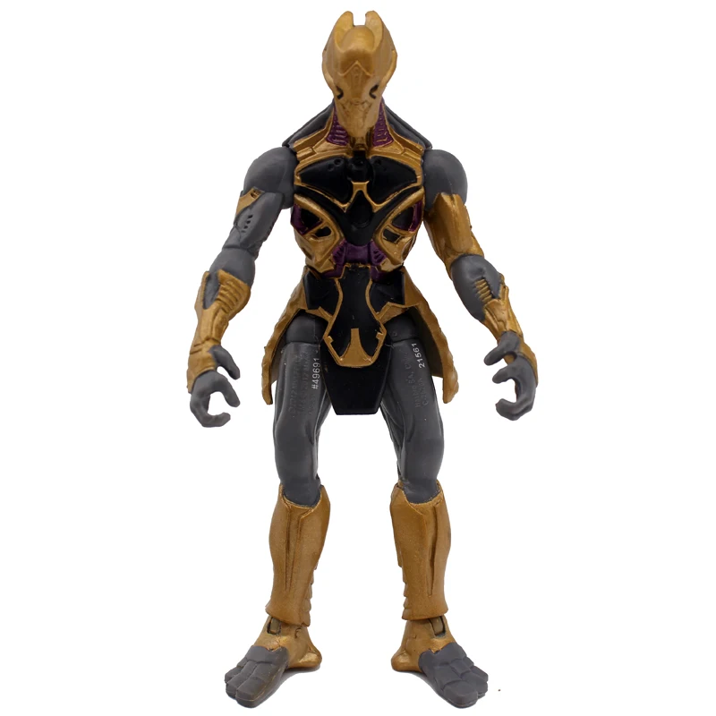 

3.75" Skrull PVC Action Figure Comic Model Toys for Children