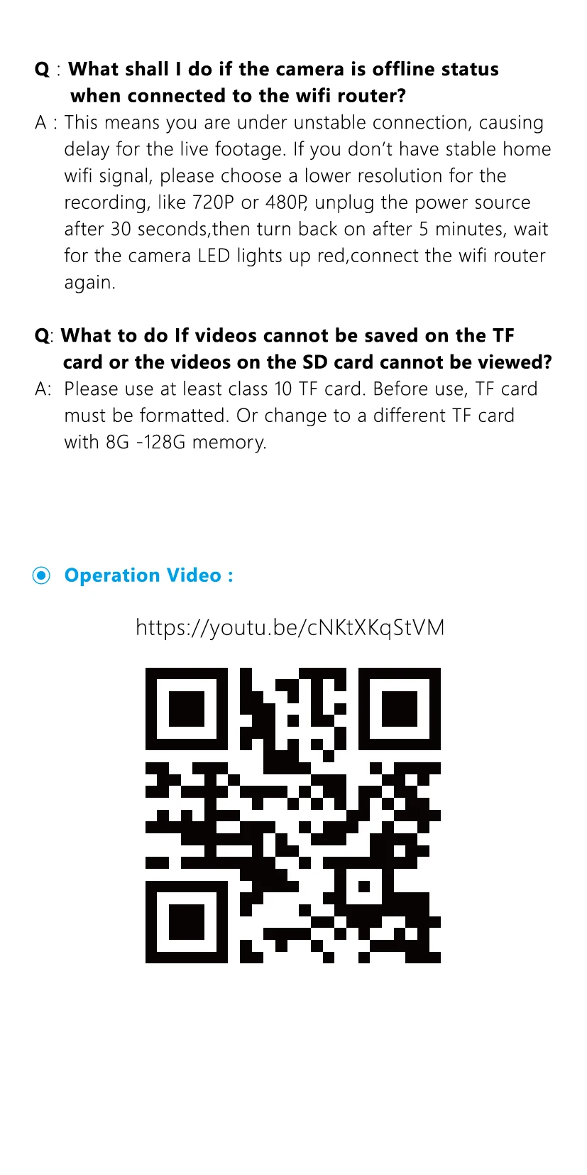 Volemer XD Wifi Mini Camera HD 1080P Home Security IR Night Vision Wireless Video Camera Motion Detection Portable Micro Camera (12)