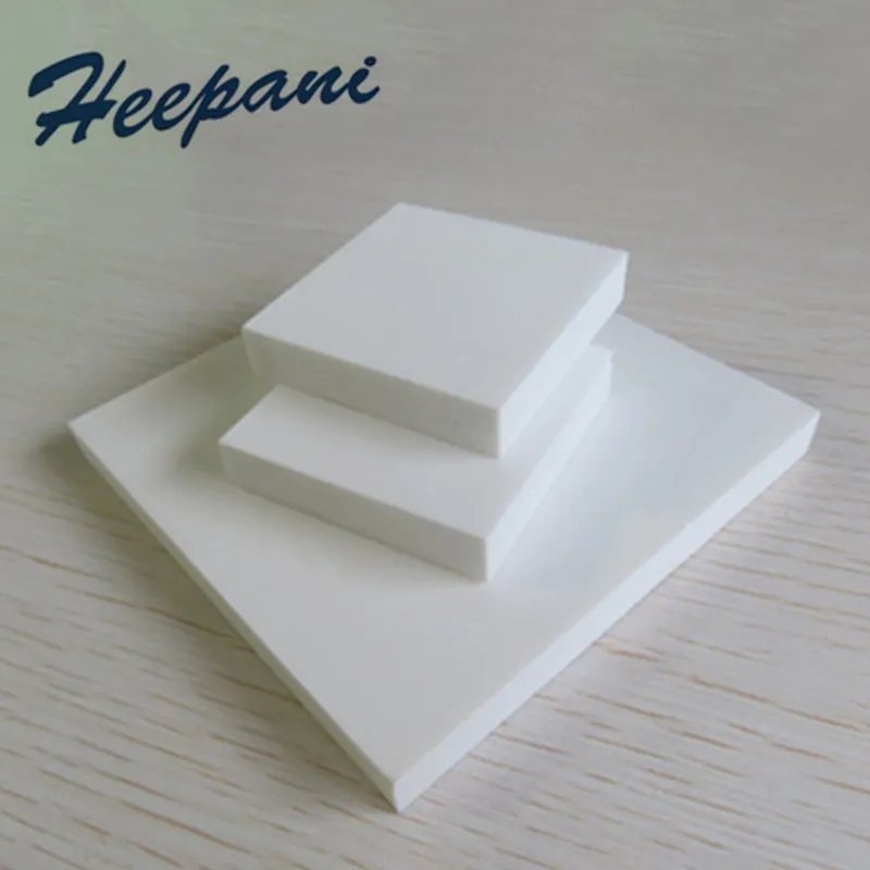 96 Alumina ceramic sheet 50x100mm / 80x120mm / 100x100mm high temperature resistant insulating