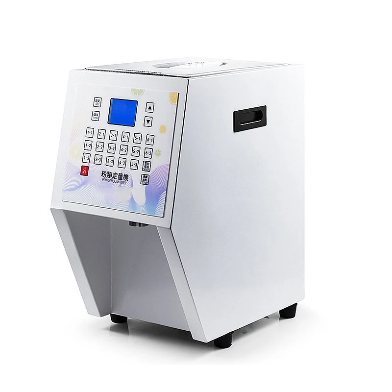 

Одноцилиндровый коммерческий Дозирующий аппарат для фруктового порошка, молочный порошковый сливочный аппарат, Автоматический порошковый сливочный аппарат