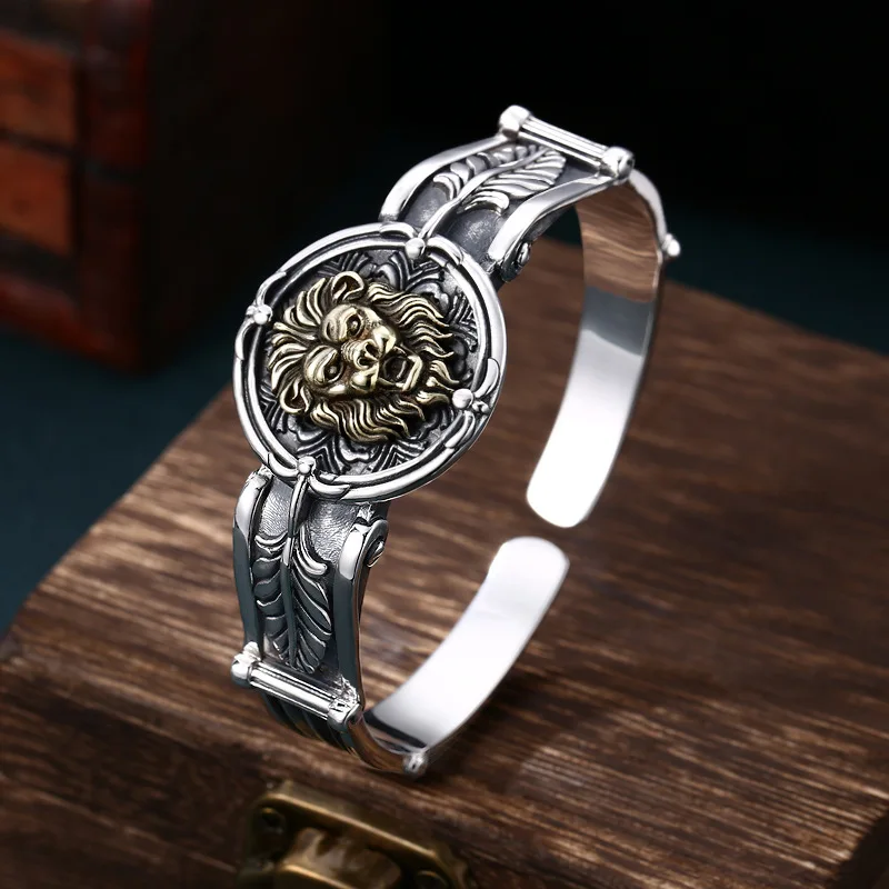 高評価なギフト silver925 BANGLE 未使用 新品 ブレスレット - www