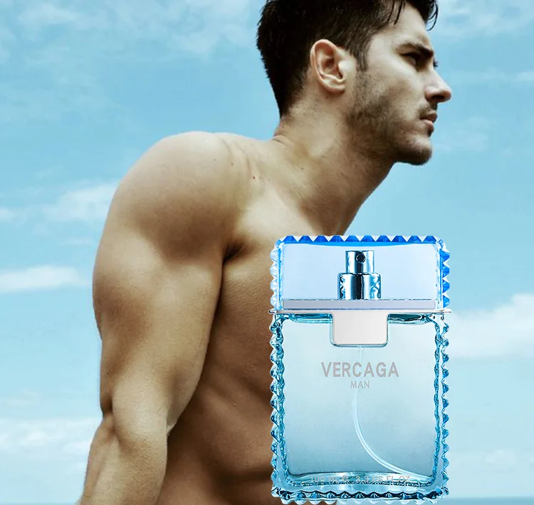 JEAN MISS, 100 мл, мужской парфюм, портативный, классический, Кельн, парфум, джентльмен, стойкий аромат, спрей, стеклянный флакон, мужской парфюм