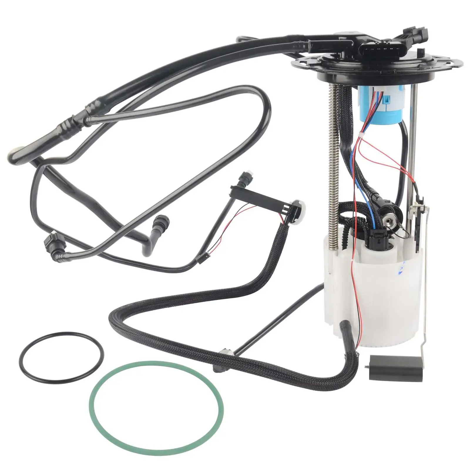 

AP02 Fuel Pump Module Assembly 19153667 For Chevrolet Equinox Pontiac Torrent 2007-2009 19152660 19257883 19153666 19256525