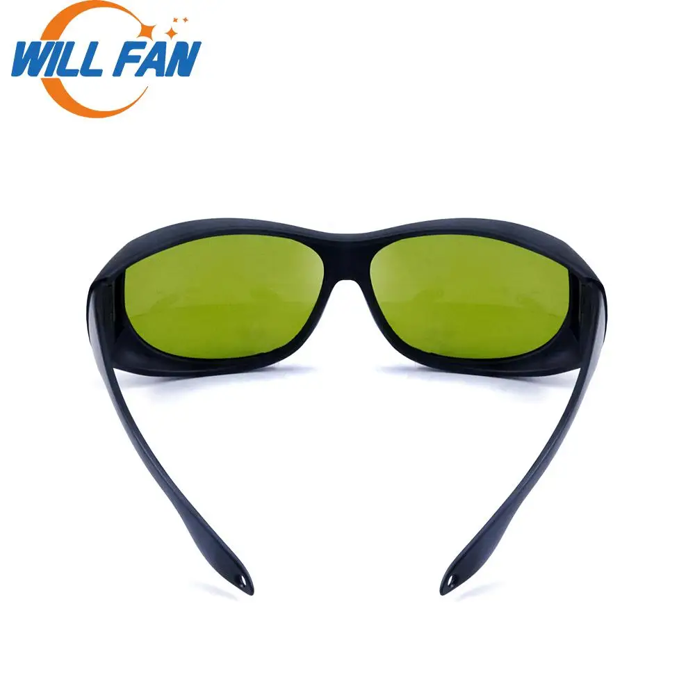 Will Fan 1064nm YAG And Fiber Laser Safety Goggles Stly C Protective Glasses Eye