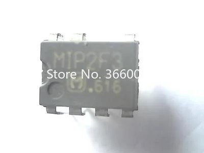 10 шт./лот MIP2F3 DIP-7 Высокое качество