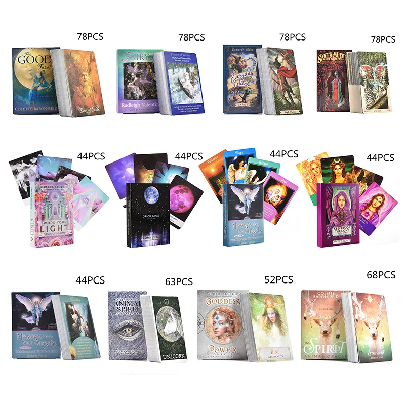 Cards