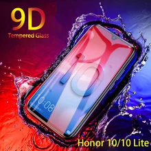 9D закаленное стекло для huawei Honor 10 20 Lite Pro защита экрана Honor 10i 20i стекло для huawei Honor 10 Lite 20 Light 10 20 i