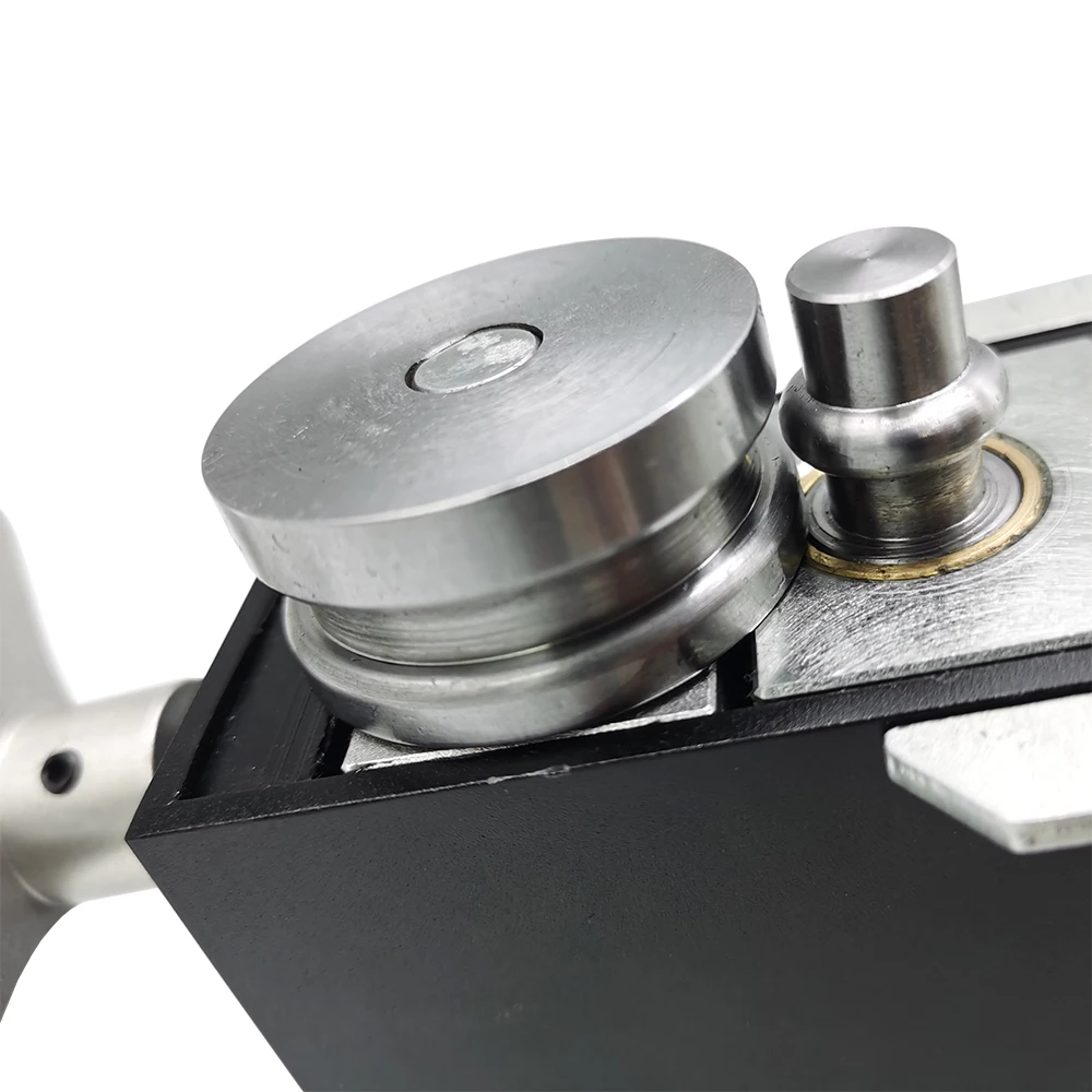 Beraten Nicht essenziell vertiefen intercooler pipe bead roller