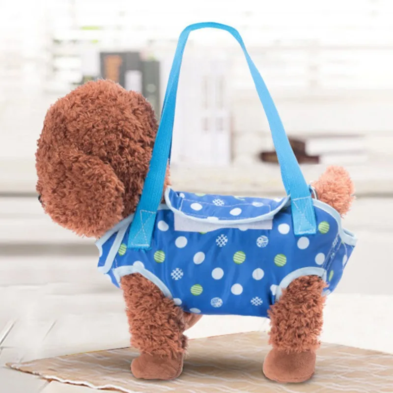Pet carrier bag backpack accessories for small dogs cats puppy outdoor travel sling bag for Chihuahua