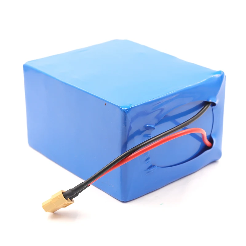 Kedanone 32700 Lifepo4 Батарея пакет 4S3P 12 8 V 30Ah с 4S 40A сбалансированный BMS для электрического