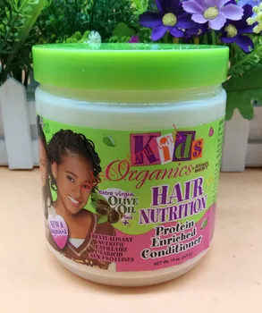 

AB Organics kids hair nutrition protein conditioner 426g