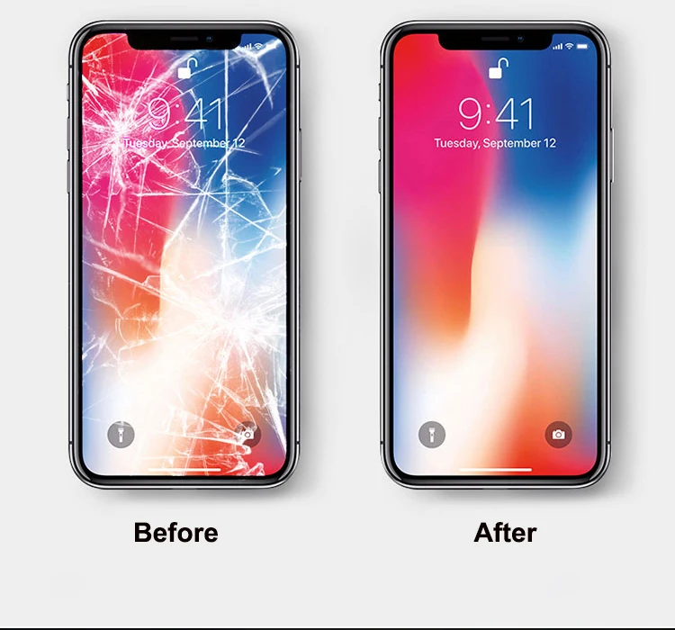 Мобильный телефон 6/6 S/6 Plus/6 S Plus дисплей в сборе ЖК-дисплей и сенсорный экран белый