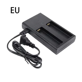 

Gimbal Battery Charger Fast Charging for OSMO Mobile HB01 Battery Handheld Gimbal Camera Stabilizer 2 in 1 Charging Hub