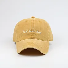 Буквы унисекс уличные шляпы хлопок высокое качество вышитые чистый цвет шапки унисекс Бейсболки Регулируемая шляпа от солнца для путешествий#445