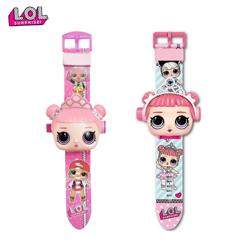 baby dolls to watch
