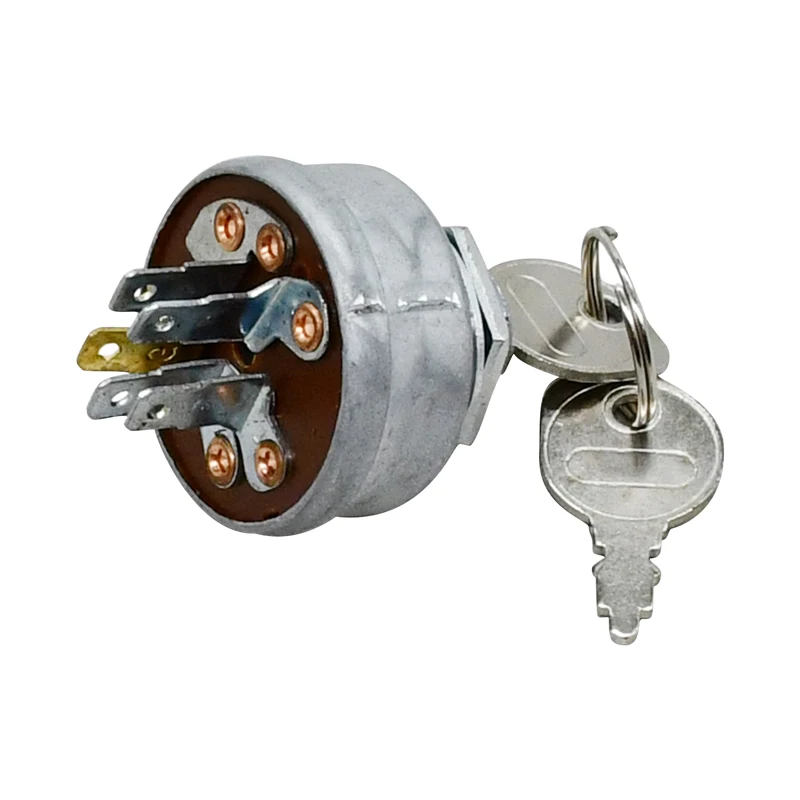 Ignition Switch 33399 48798 9251396 7251396 692318 490066 Compatible