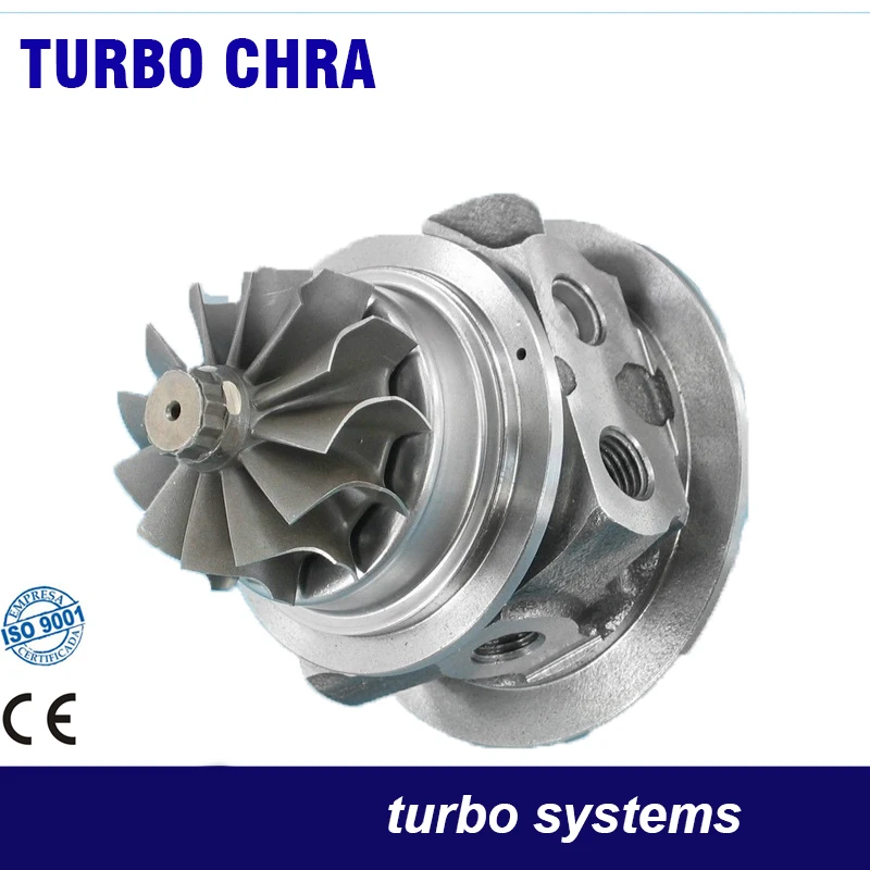 TD04HL TD04HL-13T turbo картридж ядро КЗПЧ ДЛЯ Mitsubishi 4G63N(CZ AT) 49189-02500 49189-04100 4918902500 4918904100 MR204972