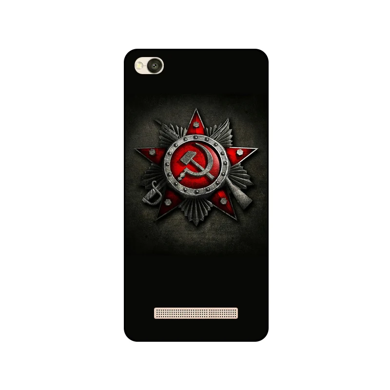 Case W148 Fundas для Xiaomi Redmi 4A 5A 6A Чехол Мягкий ТПУ силиконовый цветной чехол для телефона для Xiaomi Redmi 6A Redmi4A 5A 6A чехол - Цвет: Case W148