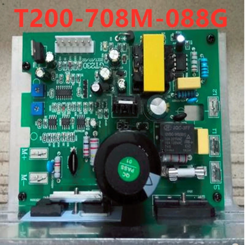 

power supply board treadmill driver board lower control board Treadmill circuit board T200-708M-088G