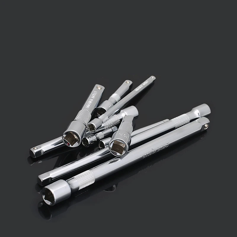 Удлинительный Ключ С Храповым Механизмом 1/4 &quot3/8" 1/2" | Инструменты