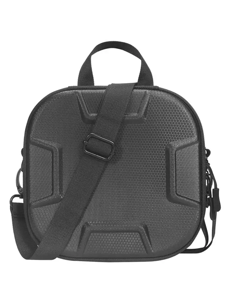 

Portable EVA Hard Travel Case for OSMO Mobile 3 Storage Bag Shockproof Case Housing Cover for OSM Mobile 3 Accessories