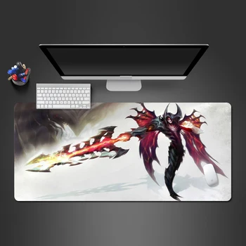 

Super Cool Hot Bloody Mouse Pad High Quality Selling Creative Rubber Anti-slip Mouse Pad PC Computer Games Mouse Keyboard Mats