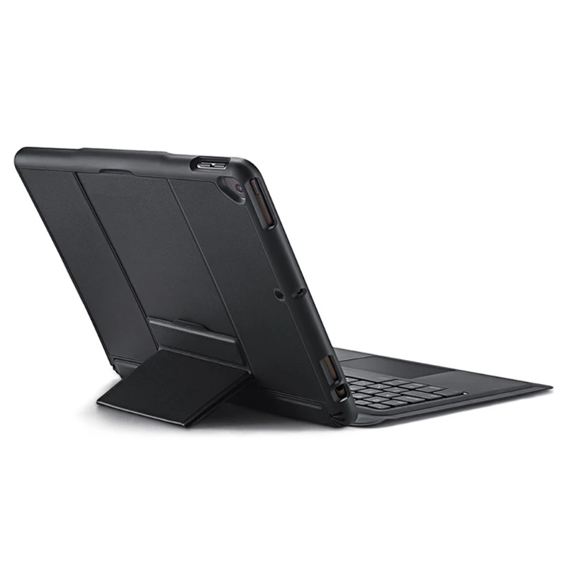 

2 in1 Magic Keyboard +Tab Case Wireless BT3.0 for iPad Pro 9.7 Magnetic Cover iPad Air 1/2 Keyboard Smart Sleep Wake Up