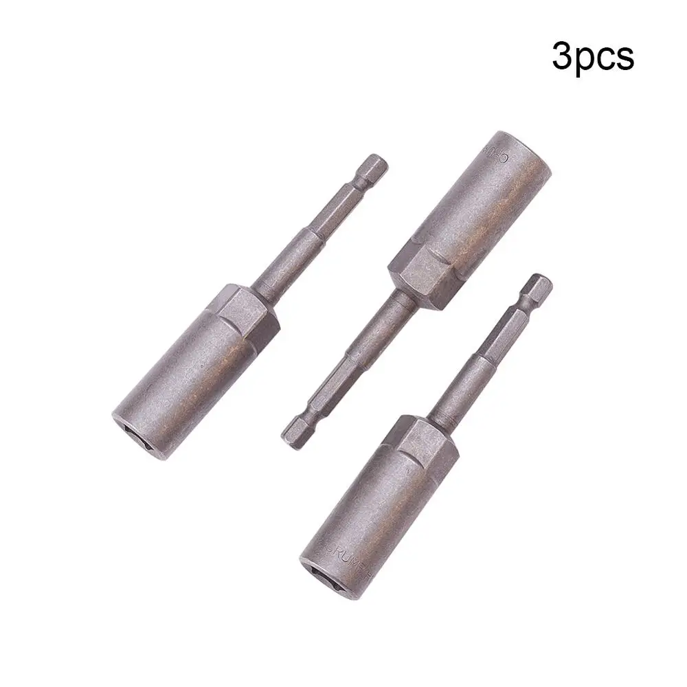 19mm hex socket