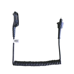 VBLL XE RSM câble de remplacement adapté pour MOTOROLA APX6000 APX7000 APX8000 APX6000XE APX7000XE APX8000XE Radio 