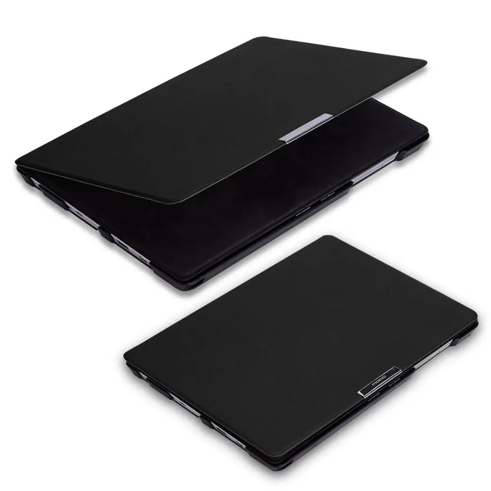 MoKo чехол для microsoft Surface 3-Ультра тонкий легкий смарт-чехол для поверхности 3 10,8 в версии Windows 8,1