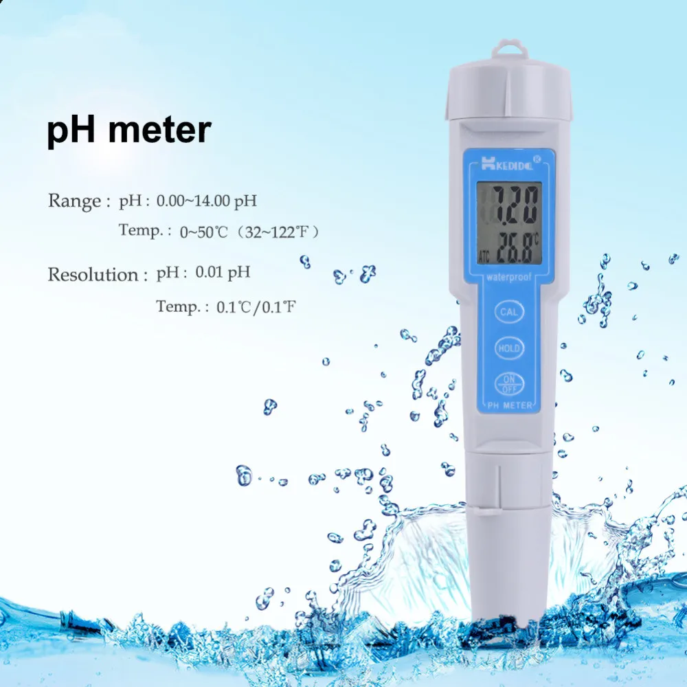 High-precision-Pen-Type-Digital-Portable-PH-Meter-CT-6023-Pen-Ph-Value-Tester-Water-PH