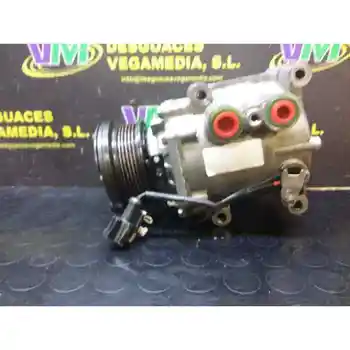 

COMPRESSOR AIR CONDITIONING FORD TOURNEO CONNECT (TC7)