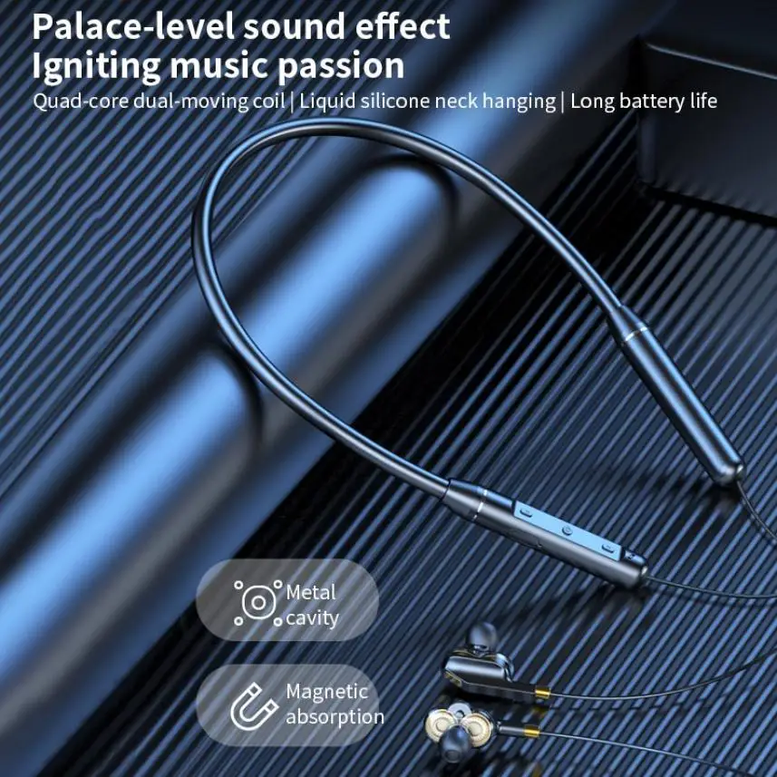 LSUTR K7 Wireless Bluetooth 5 1 Earphone Handsfree HD Stereo Ear Buds Gaming Handset Ear Phones Sport Earbuds Case for All Phone