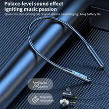 LSUTR K7 Wireless Bluetooth 5 1 Earphone Handsfree HD Stereo Ear Buds Gaming Handset Ear Phones Sport Earbuds Case for All Phone