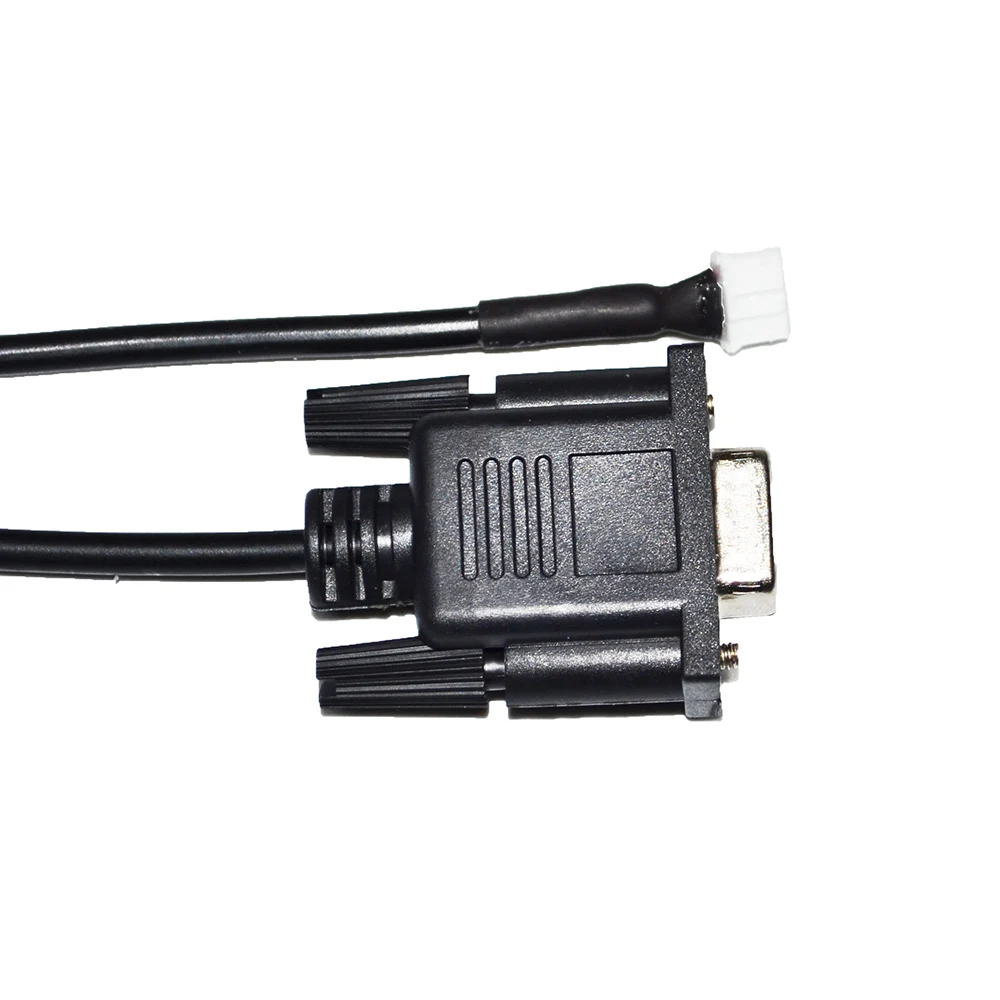 DB9 f D-SUB 9ピンRS232にPH2.0MM 4PINアダプタシリアル通信